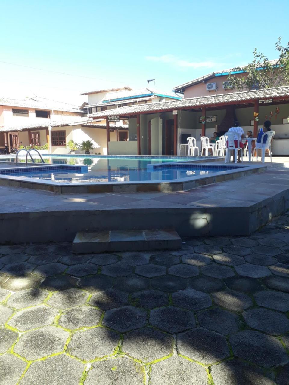 Condominio Ouro Preto * Porto Seguro
