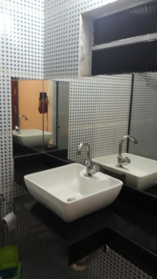 Condominio Ouro Preto Homestay Porto Seguro