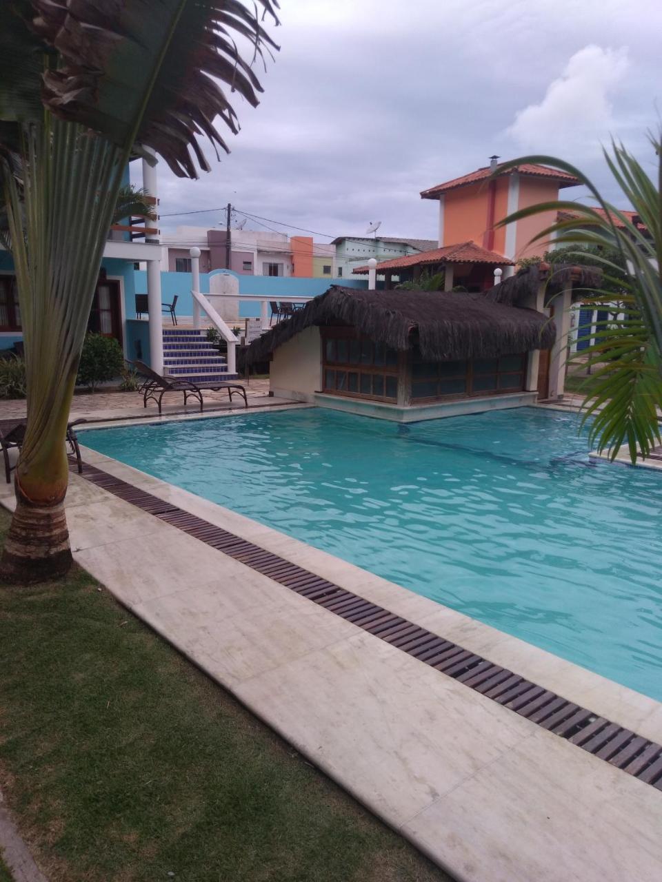 Village Super Luxo Apartamento *