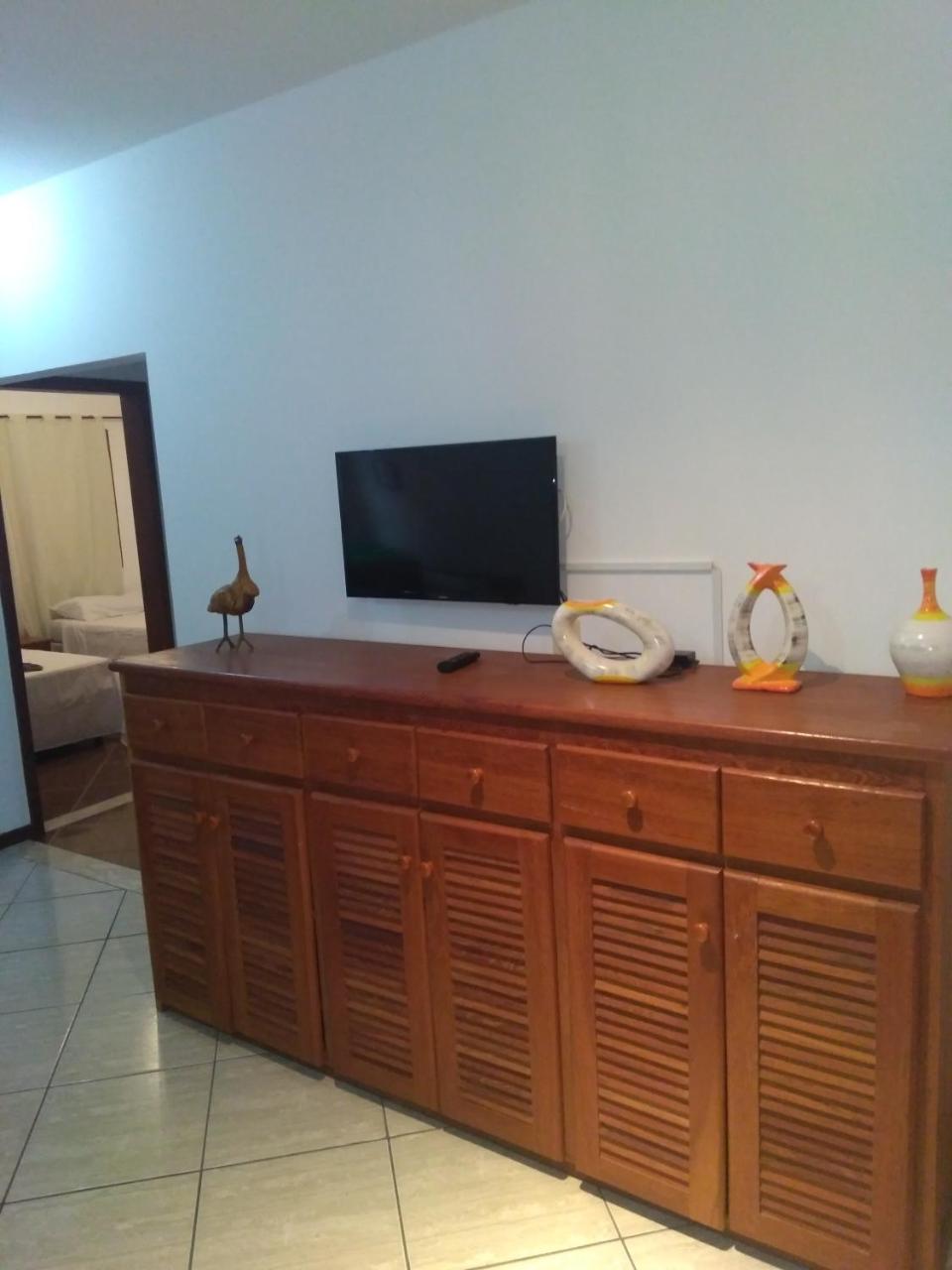 Village Super Luxo Apartamento *