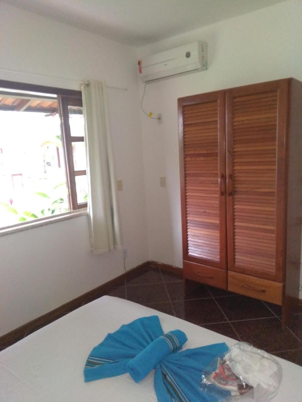 Village Super Luxo Apartamento Porto Seguro