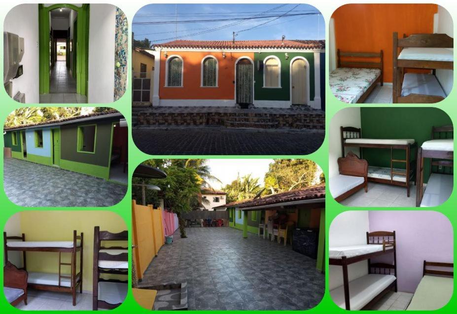 Bimba - Bahia Porto Seguro