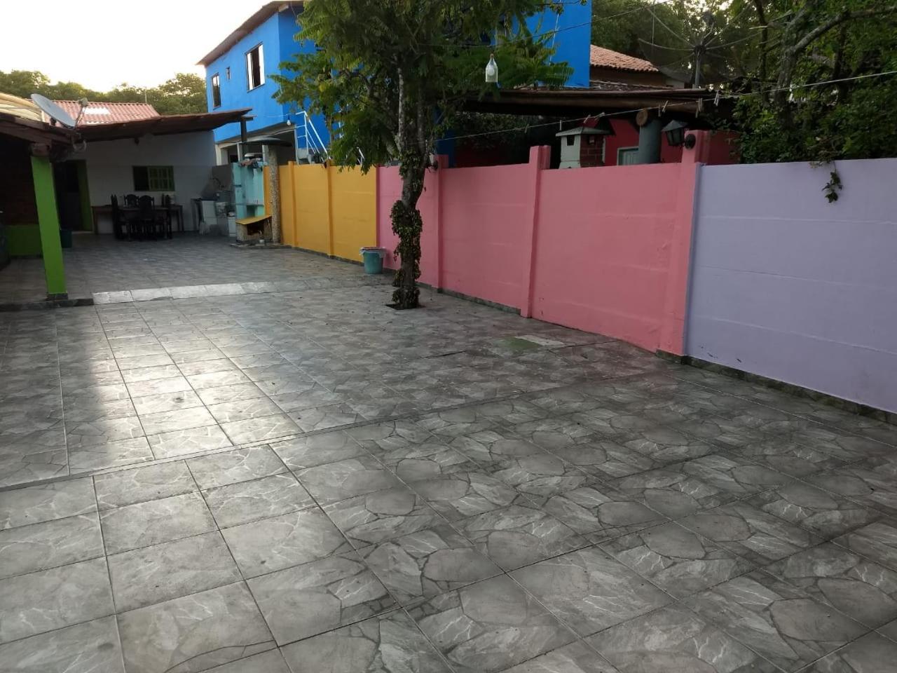 Hostel Bimba - Bahia Porto Seguro