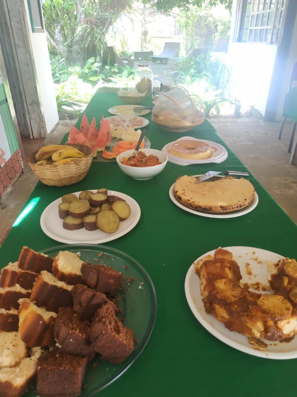 Eco Casa de hóspedes