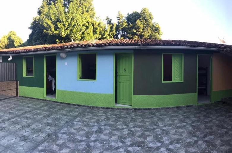 Bimba - Bahia Hostel *