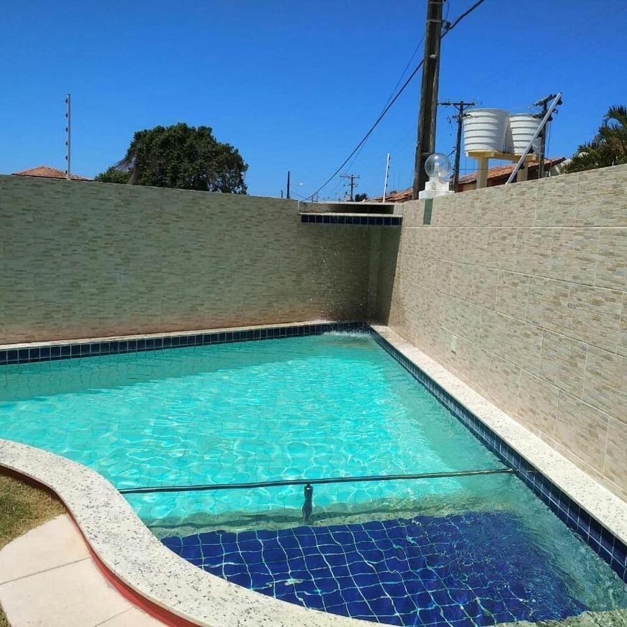 Duplex 4 Quartos Com Piscina - Cond Mar Da Galileia Pousada Porto Seguro