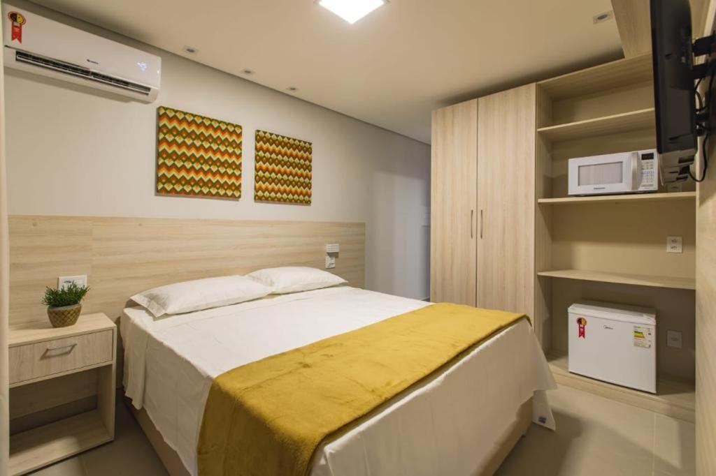 Encantos De Itaperapua Hotel