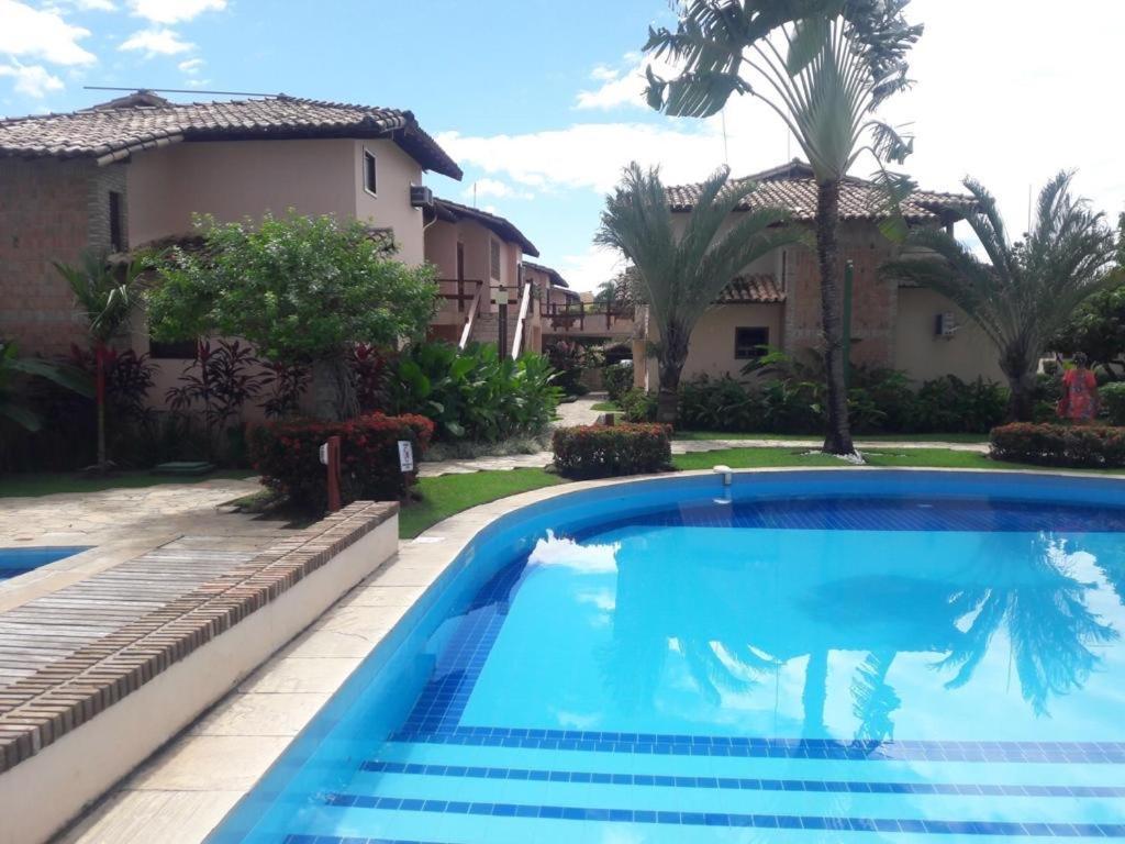 Aurora Apartamento Porto Seguro