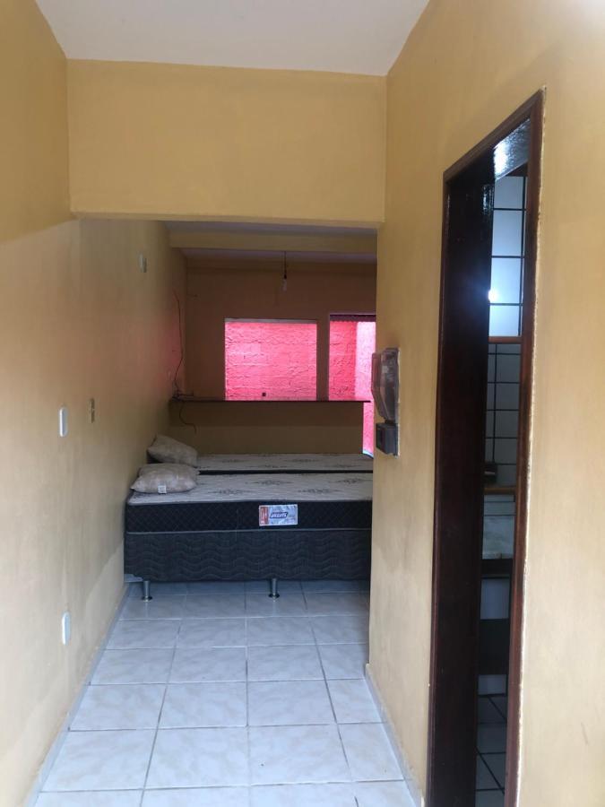 Condominio Barcaca *