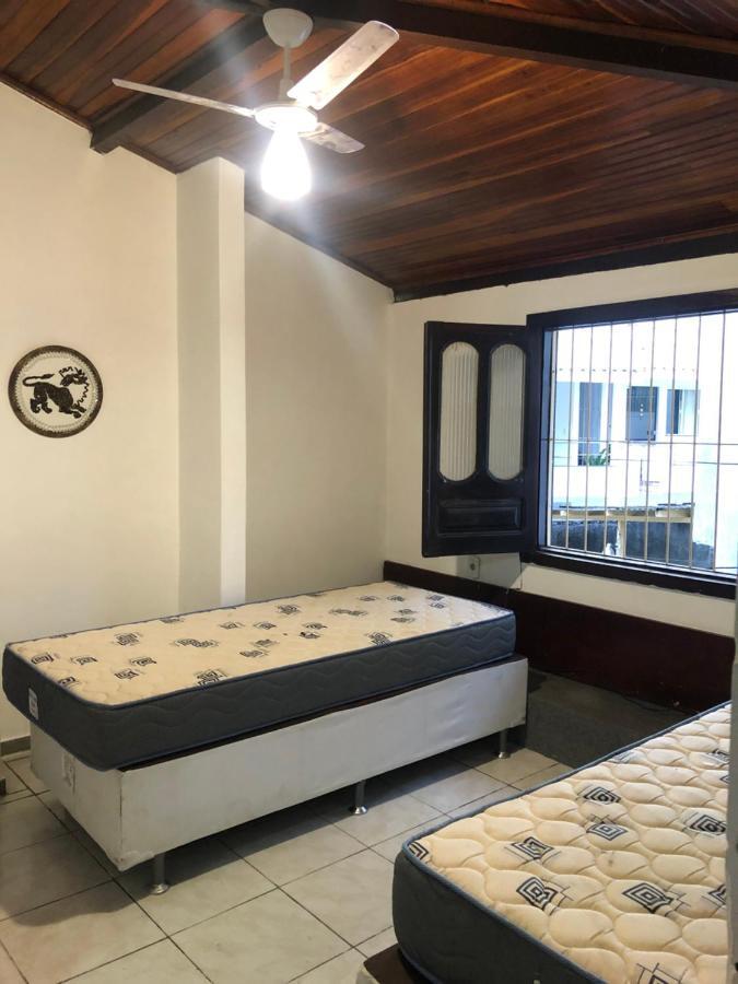 Condominio Barcaca Apartment *